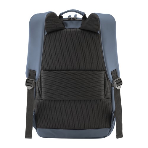 Water-resistant Soft PU (15") backpack