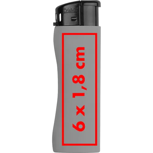 Electronic lighter Mouscron