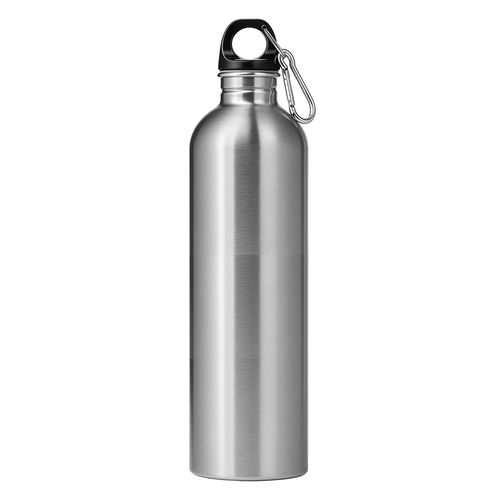 Bouteille en acier inoxydable recycle 750 ml Bouteille en acier inoxydable recycle 750 ml