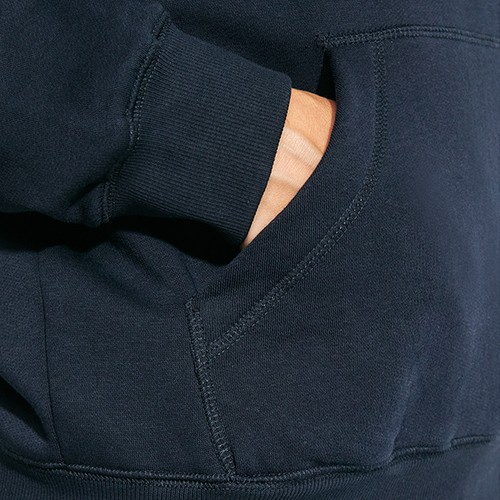 Unisex-Kapuzensweatshirt VINSON