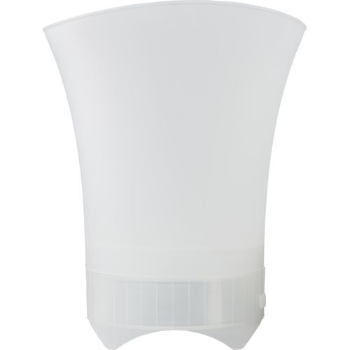 Cubitera de ABS con altavoz Annabel