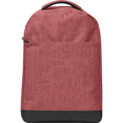 Zaino in poliestere 600d con porta usb HEIKO