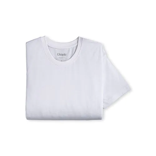 100% organic cotton T-shirt
