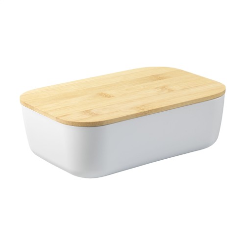 Midori Bamboo Lunchbox boîte à lunch Midori Bamboo Lunchbox boîte à lunch