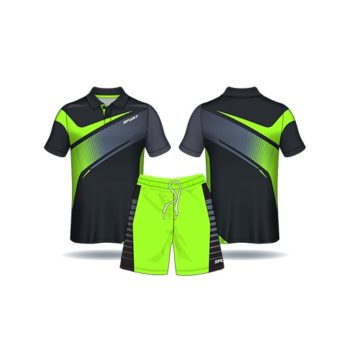 Completo da tennis Rolla