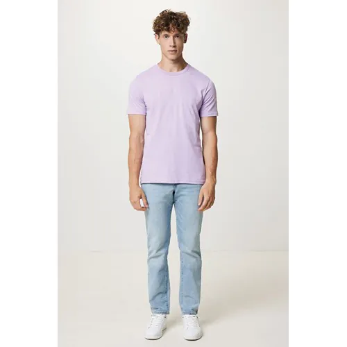 IQONIQ Brett recycled cotton t-shirt IQONIQ Brett recycled cotton t-shirt