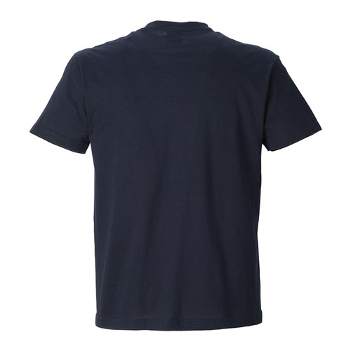 100% organic cotton tubular T-shirt