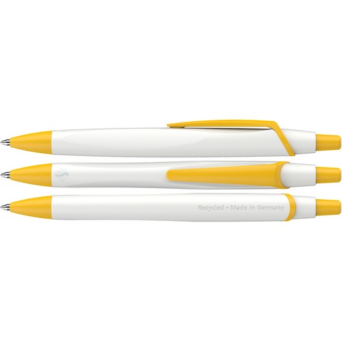 ballpoint pen ballpoint pen