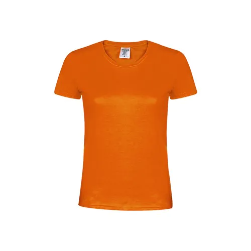 T-Shirt Donna Colore "keya" WCS180 T-Shirt Donna Colore "keya" WCS180