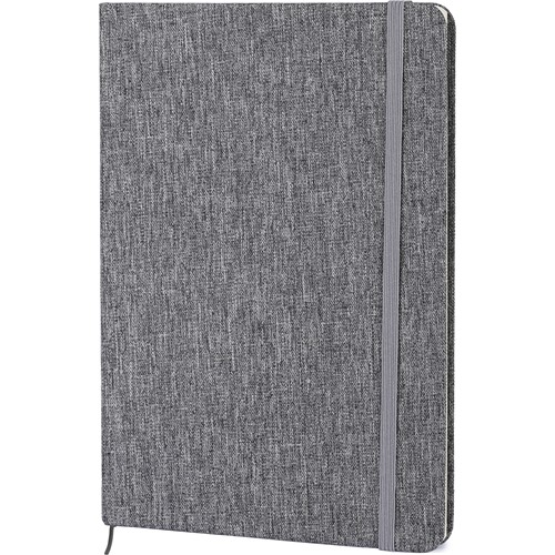 BLOC DE NOTAS EN PAPEL Y RPET