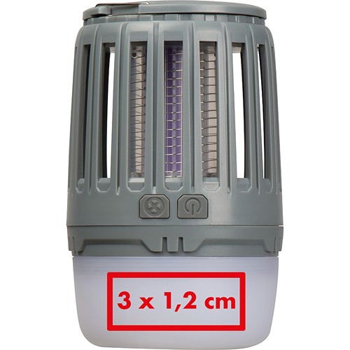 Lampada per leliminazione degli insetti Southport