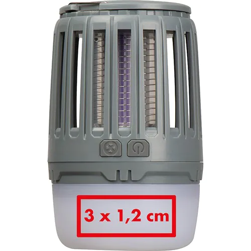 Insectenlamp Southport Insectenlamp Southport