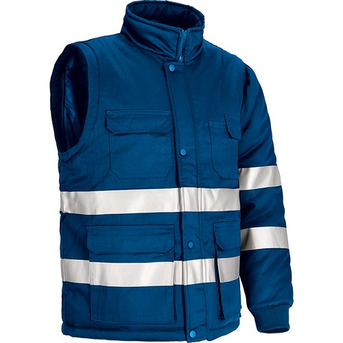 Veste amovible V.A. PRESTON Veste amovible V.A. PRESTON