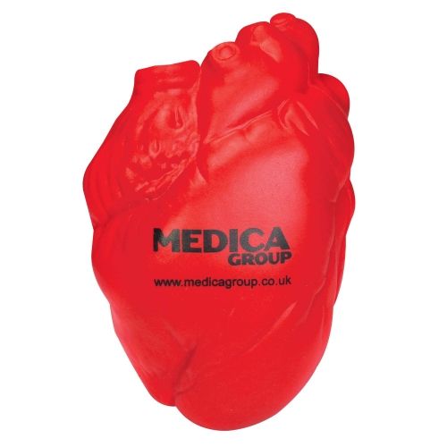 Stress Medical Heart