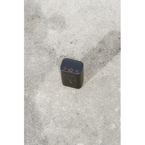Powerbank de poche 10.000mAh/55W Urban Vitamin Campbell Powerbank de poche 10.000mAh/55W Urban Vitamin Campbell