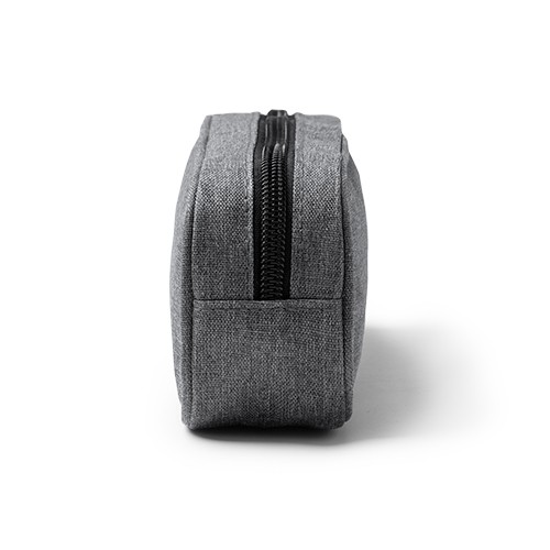 Astuccio con chiusura con cerniera. Calisto