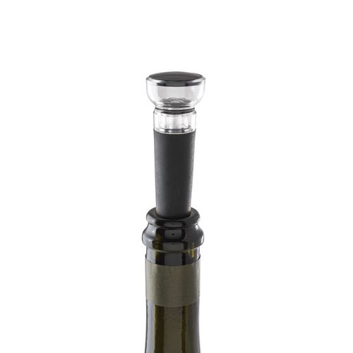VIOGNIER. Tappo per vino con sistema di pompa vacuum VIOGNIER. Tappo per vino con sistema di pompa vacuum