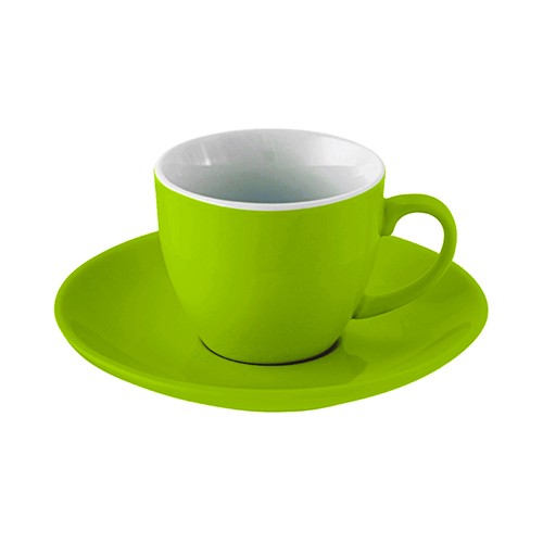Coffee cup 80ml Barranquilla