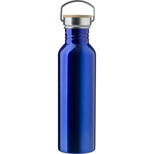 Bouteille de 700 ml en acier inoxydable Poppy Bouteille de 700 ml en acier inoxydable Poppy