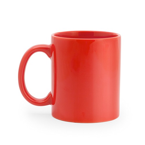 Ceramic mug, 320ml Stiu