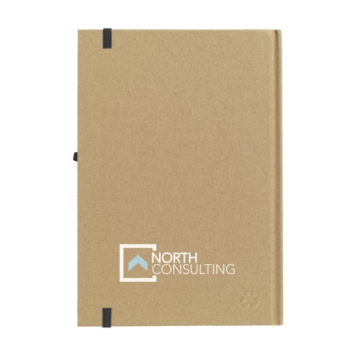 Pocket ECO A5 carnet de notes