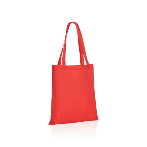 Impact AWARE™ RPET 190T tote bag Impact AWARE™ RPET 190T tote bag