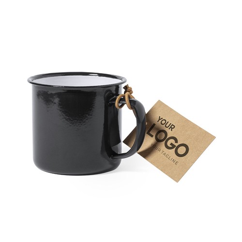 Hangtag de Présentation Canlia Hangtag de Présentation Canlia