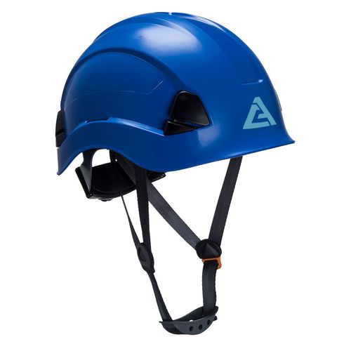 Height Endurance Shell Helmet