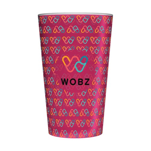 kubek wielokrotnego użytku kubek wielokrotnego użytku