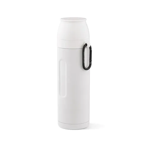 Loire Thermos rSS 810ml. Include 2 tazze e moschettone