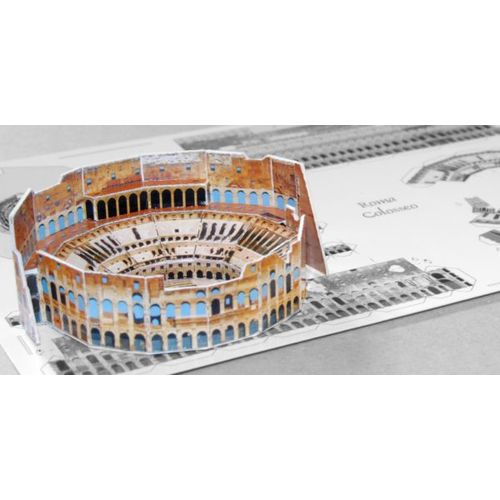 3D POST CARD standard 3D POST CARD standard