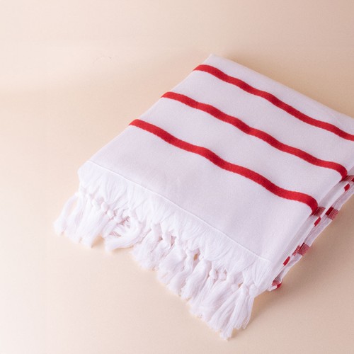SERVIETTE BARBADOS SERVIETTE BARBADOS