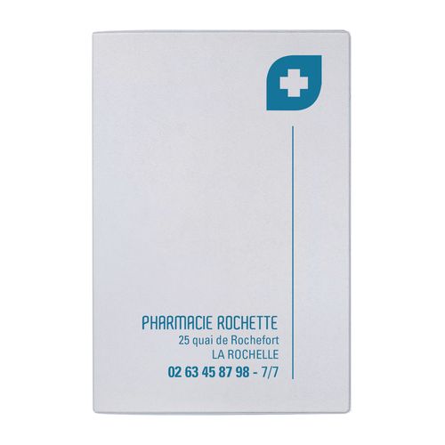 prescription holder