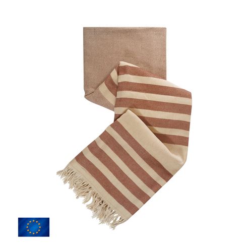 Fouta 270g jacquard AZOV Fouta 270g jacquard AZOV
