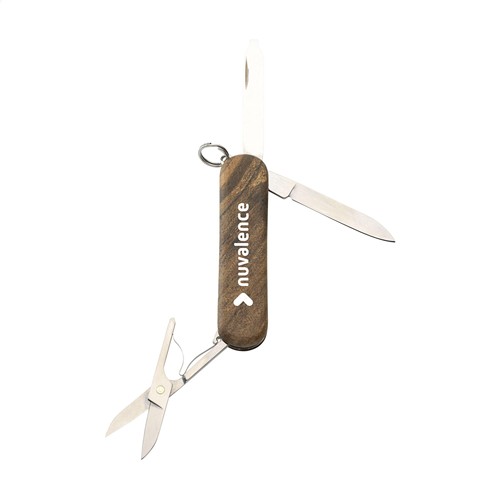 cuchillo de bolsillo multifunciones