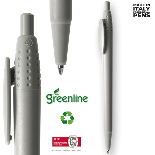 Ballpoint Pen Extra Recycled Ballpoint Pen Extra Recycled