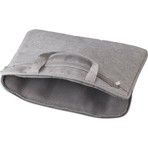 Borsa per laptop in rPET e poliestere Ibrahim Borsa per laptop in rPET e poliestere Ibrahim