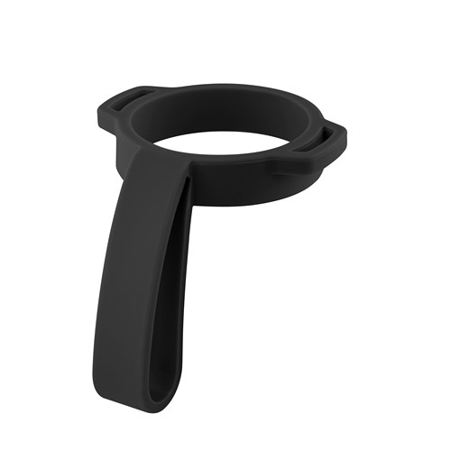 Metmaxx®Loop en negro Metmaxx®Loop en negro