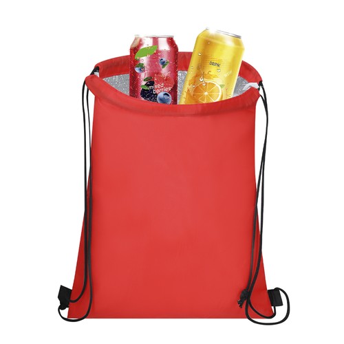 Drawstring Cool Bag Nipex
