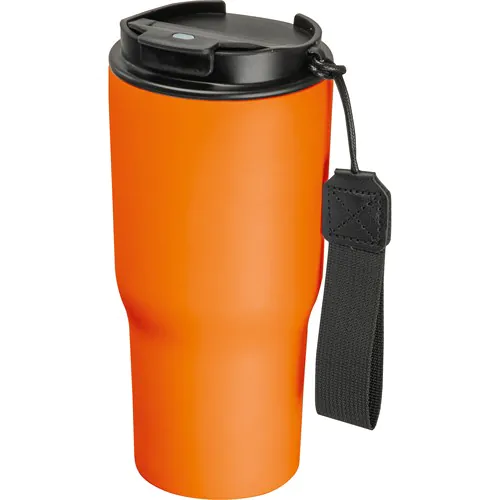 Gobelet en acier inoxydable, 550ml Gobelet en acier inoxydable, 550ml