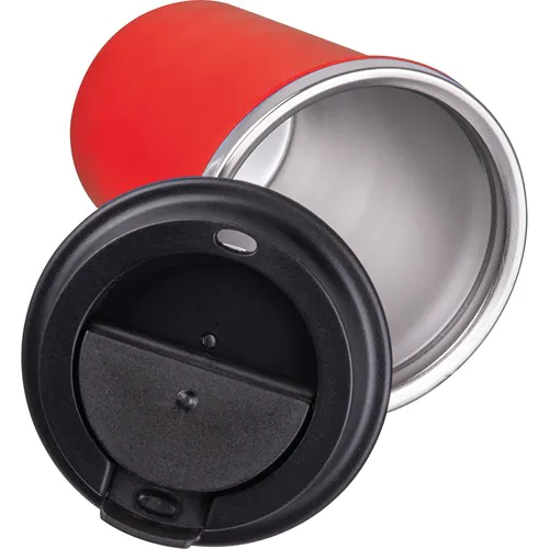 Stainless steel drinking cup 350ml Stainless steel drinking cup 350ml
