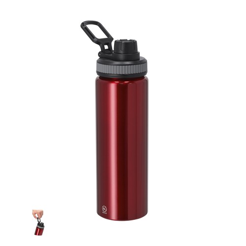 Bidon Fouler