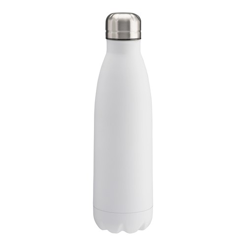 Thermos in acciaio inossidabile (500ml) con doppia parete isolante Thermos in acciaio inossidabile (500ml) con doppia parete isolante