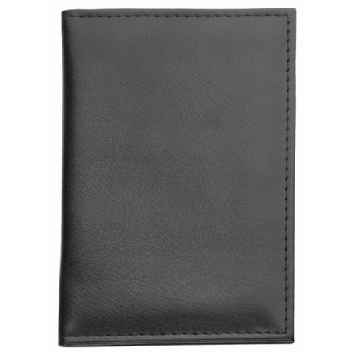 CreativDesign® Porte-cartes d'identité "DesignLine" noir CreativDesign® Porte-cartes d'identité "DesignLine" noir
