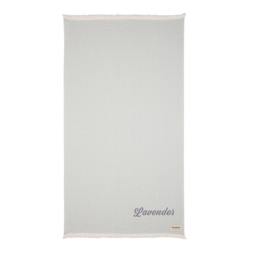 Serviette 4 Saisons Ukiyo Hisako AWARE™ Made in Europe