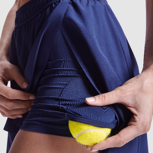 Jupe technique légère SERENA