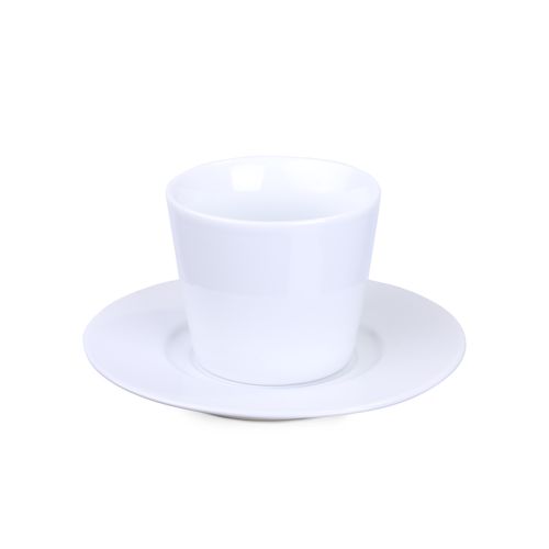 Cup Opty Set 200ml white Cup Opty Set 200ml white