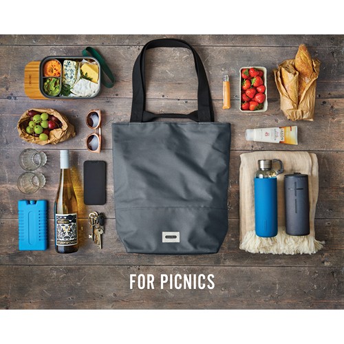 Black+Blum 16L Insulated Tote/ Cooler Bag Black+Blum 16L Insulated Tote/ Cooler Bag