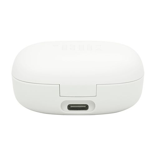JBL Wave Flex 2 White JBL Wave Flex 2 White