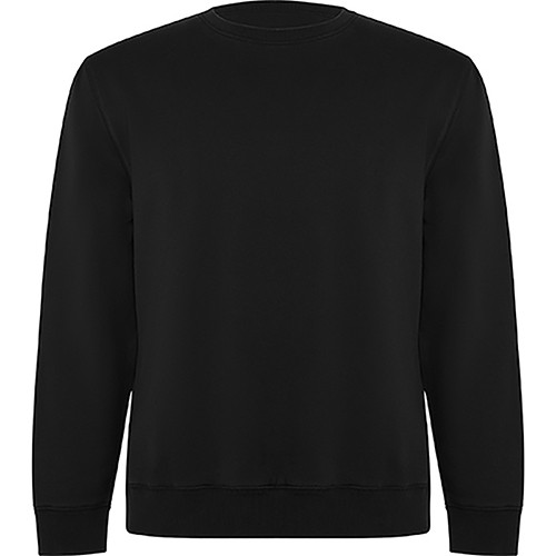 Sweat unisexe en coton bio BATIAN